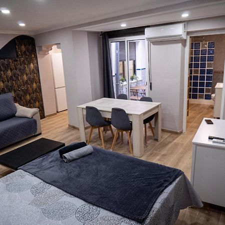 Casa Lavanda Villena Zewnętrze zdjęcie